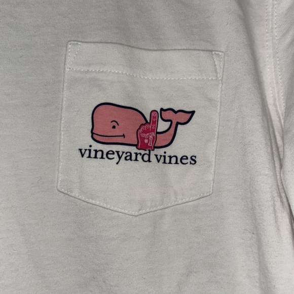 Vineyard Vines Shirt - Picture 2 of 6